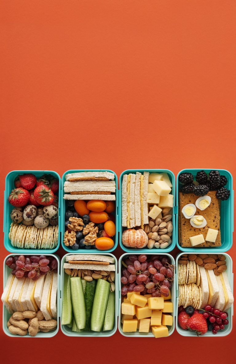 10 Keto-Friendly Snacks To Satisfy Your Cravings