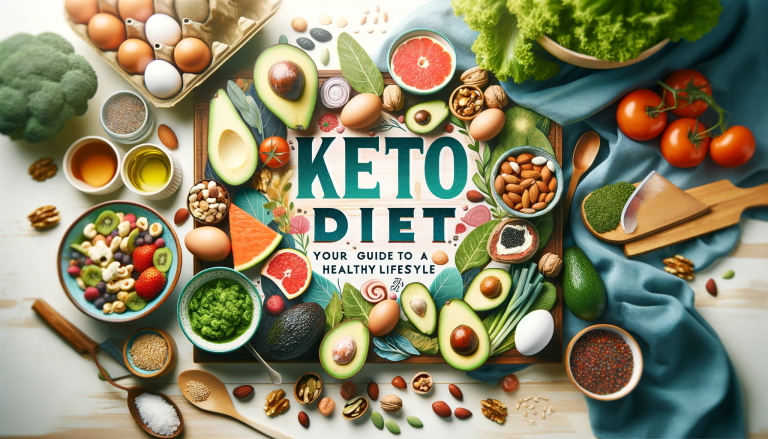 Keto Diet and Intermittent Fasting For  Weight Loss