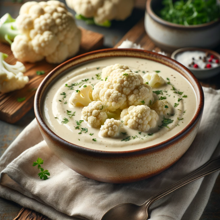 Your Guide to Delicious Keto Diet Soup Recipes